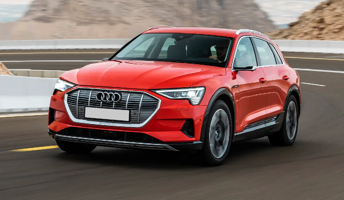 Audi - e-tron Sportback - Luxury Car Rentals - Preowned Luxury Car - Exclusive Concierge Club.webp